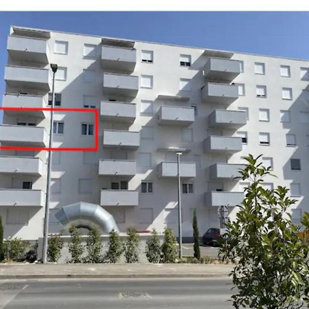 Apartment Francesca Задар Экстерьер фото