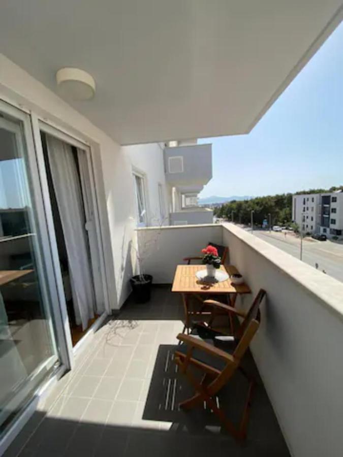 Apartment Francesca Задар Экстерьер фото