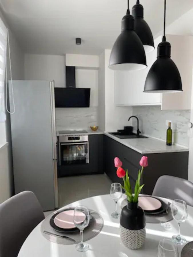 Apartment Francesca Задар Экстерьер фото