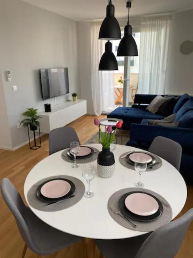 Apartment Francesca Задар Экстерьер фото