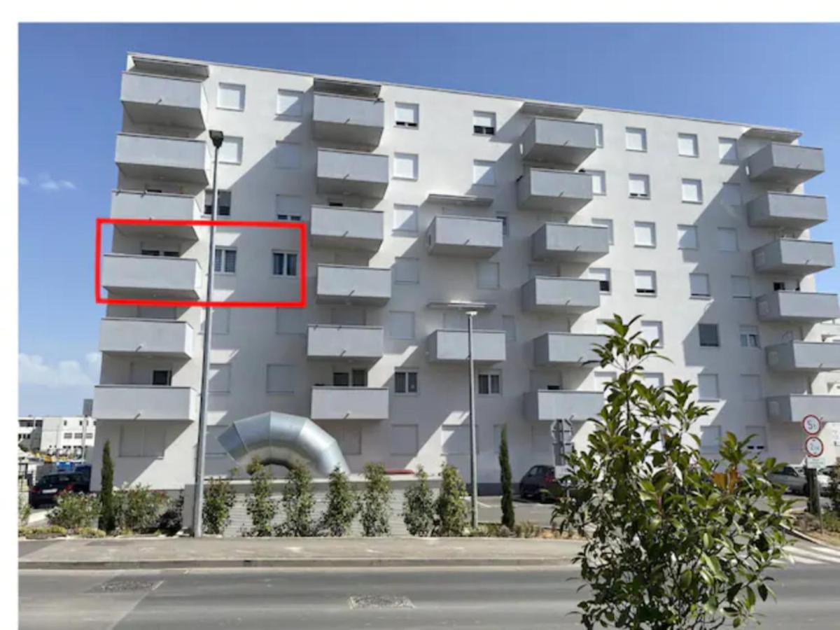 Apartment Francesca Задар Экстерьер фото