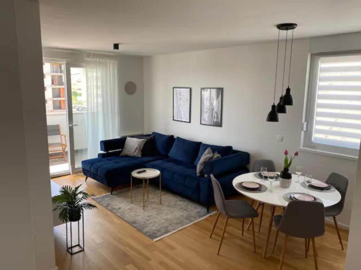 Apartment Francesca Задар Экстерьер фото
