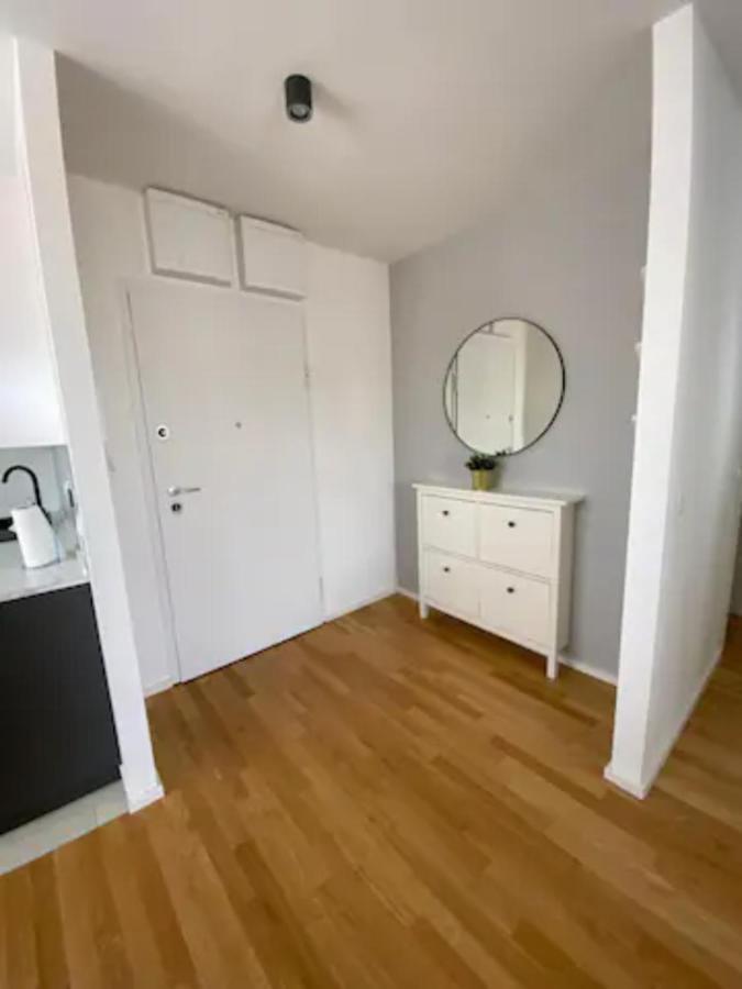Apartment Francesca Задар Экстерьер фото