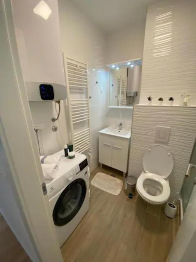 Apartment Francesca Задар Экстерьер фото