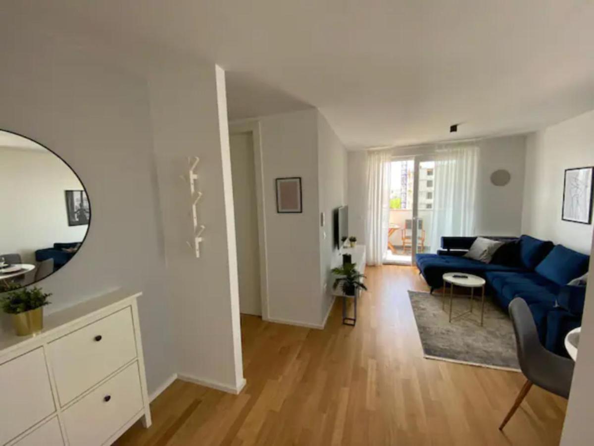 Apartment Francesca Задар Экстерьер фото